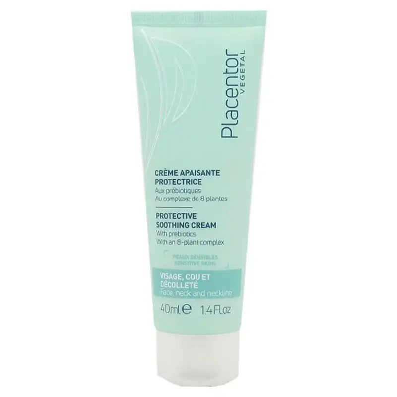 Placentor Anti-Redness Soothing Cream 40 ml