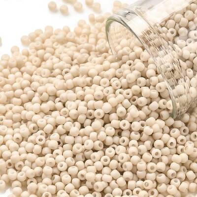 TOHO Round Seed Beads