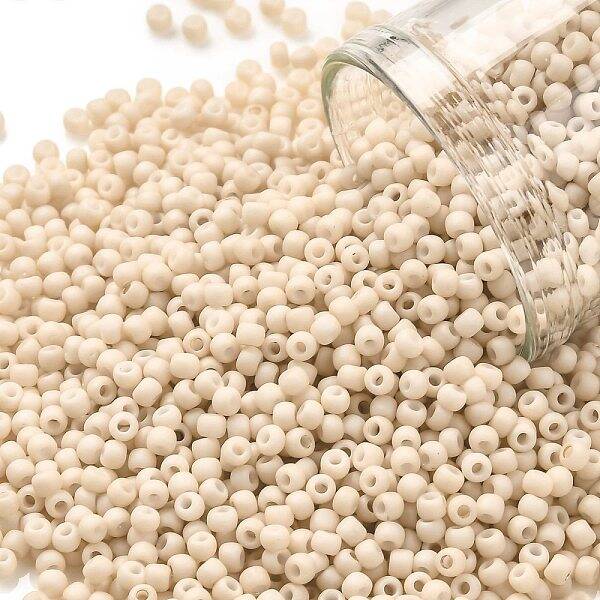 TOHO Round Seed Beads
