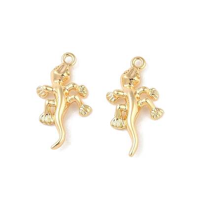 Brass Pendants