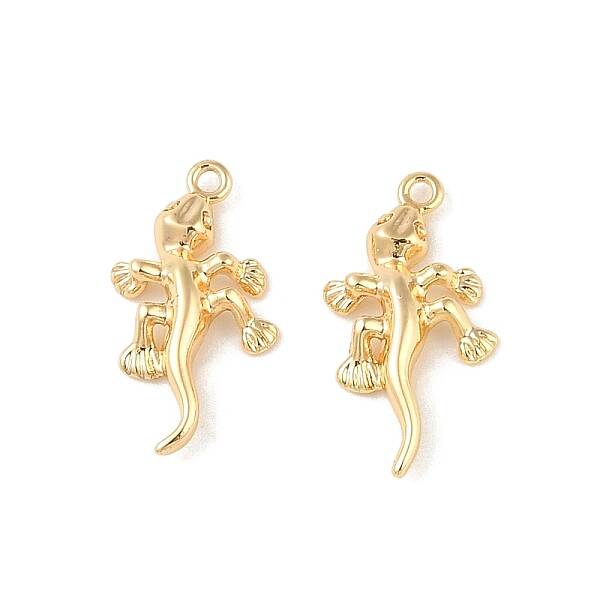 Brass Pendants
