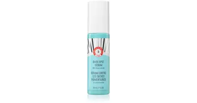 First Aid Beauty face serum against dark spots 30 ml