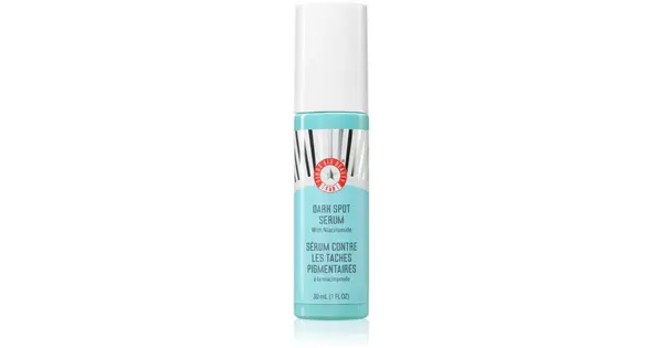 First Aid Beauty face serum against dark spots 30 ml