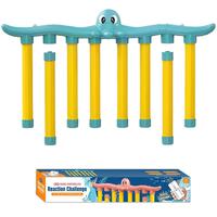 2025 Reflex Challenge - Hand-Eye Coordination Training Game