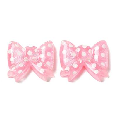 Translucent Resin Cabochons