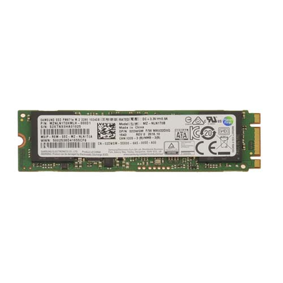 2DWGM Dell 1TB Multi-Level Cell SATA 6Gb/s M.2 2280 Solid State Drive