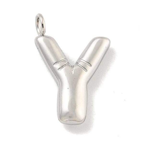 Non-Tarnish 304 Stainless Steel Pendants