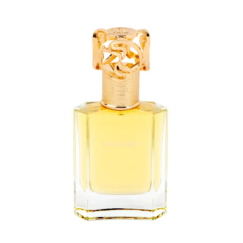 Swiss Arabian Hayaam EDP U 50ml