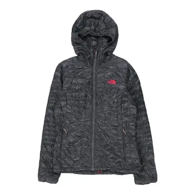 The North Face Puffer - Medium Black Nylon