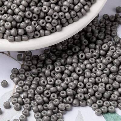 MIYUKI Round Rocailles Beads