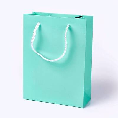 Kraft Paper Bags