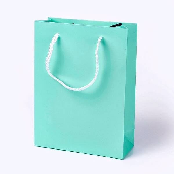Kraft Paper Bags