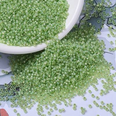 MIYUKI Round Rocailles Beads