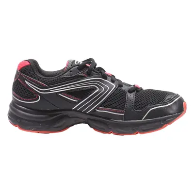 KALENJI Sneaker Trainers Black Synthetic Womens UK 6.5