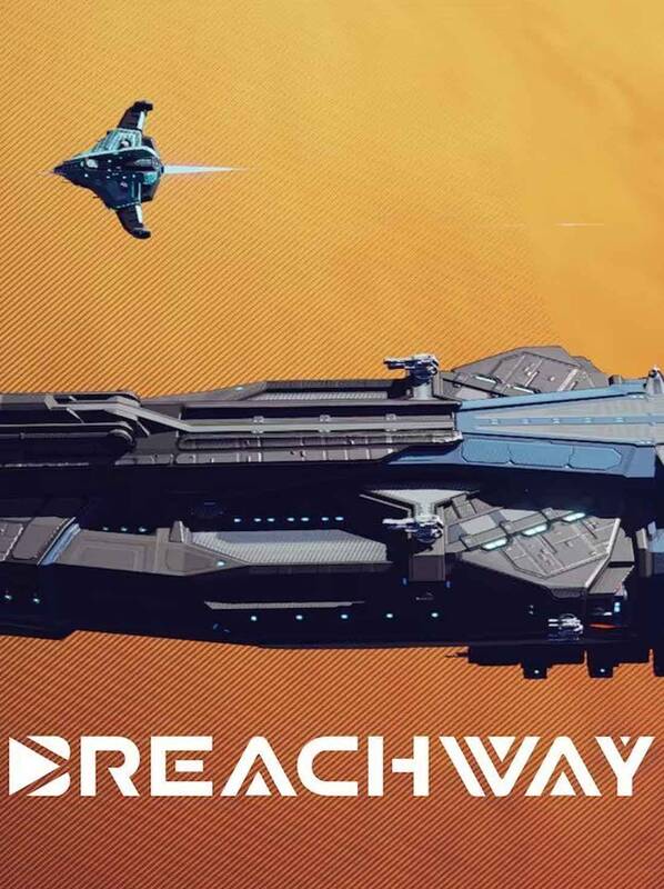 Breachway | Steam
