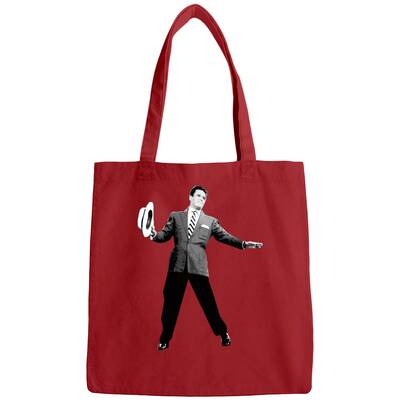 Ricky Ricardo - I Love Lucy - Bags