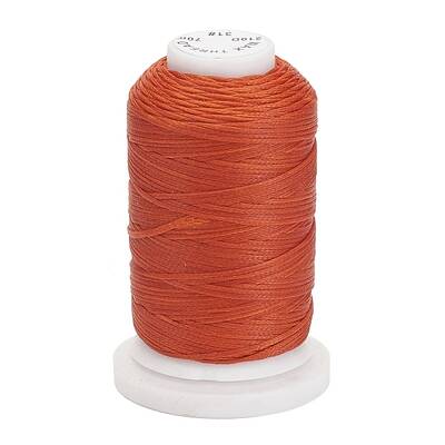 Waxed Polyester Cord