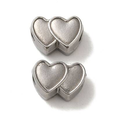 Non-Tarnish 304 Stainless Steel Beads