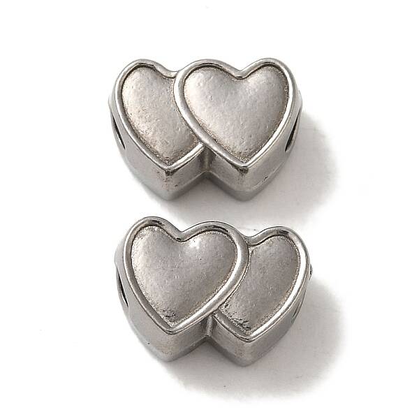 Non-Tarnish 304 Stainless Steel Beads