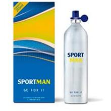 Antonio puig Sportsman EDT 250ml