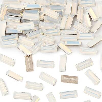 Preciosa® MAXIMA Crystal Fancy Stones