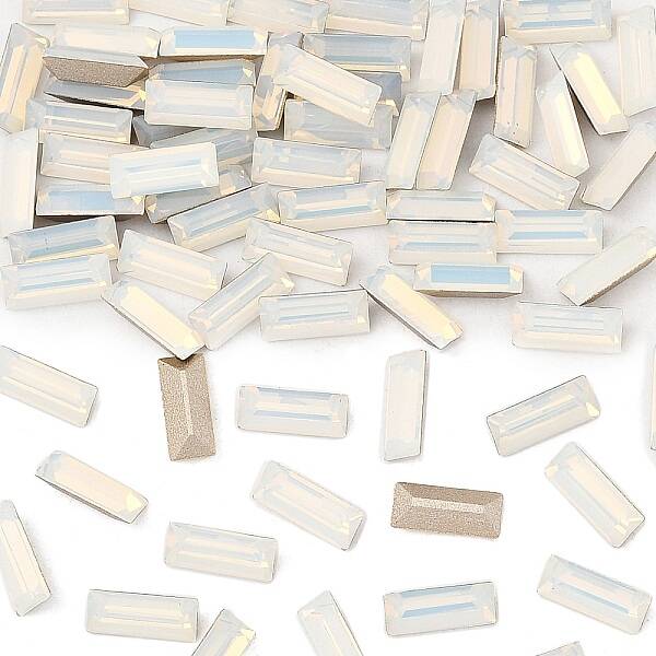 Preciosa® MAXIMA Crystal Fancy Stones