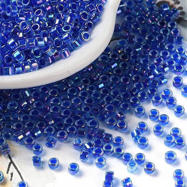Glass Seed Beads