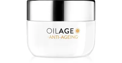 Dermedic Oilage Anti-Ageing nourishing and thickening day cream 50 g