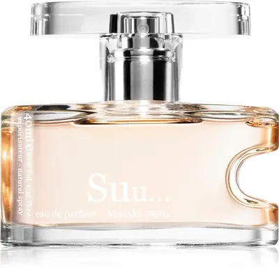 Masaki Matsushima Suu... Eau de Parfum for women 40 ml
