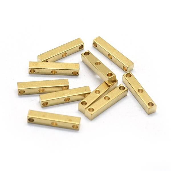 Brass Spacer Bars