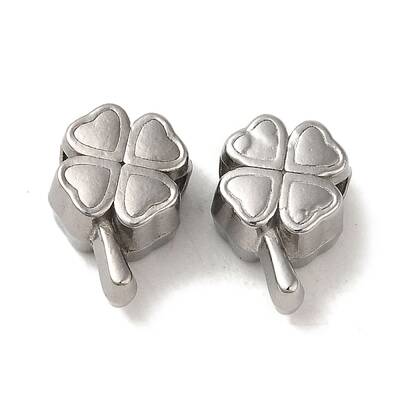 Non-Tarnish 304 Stainless Steel Beads