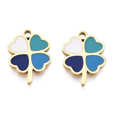 316L Stainless Steel Pendants