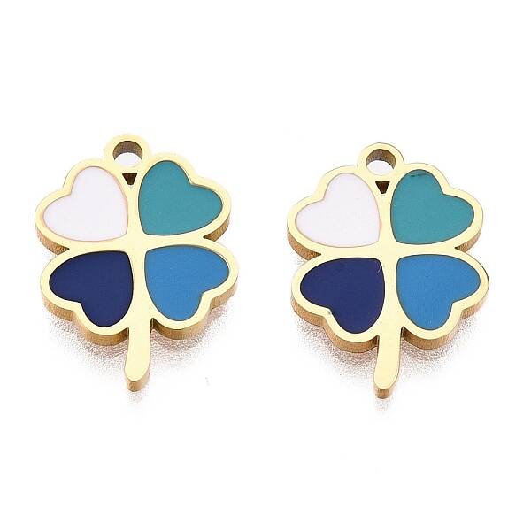 316L Stainless Steel Pendants