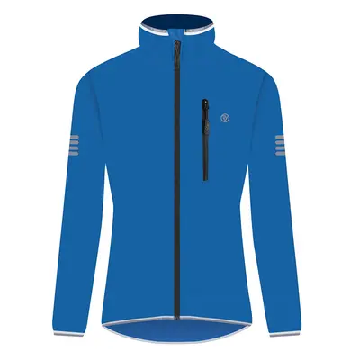 Unisex Reflective Waterproof Ultra-Lightweight Jacket