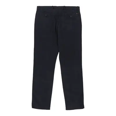 Tommy Hilfiger Trousers - 36W 32L Navy Cotton