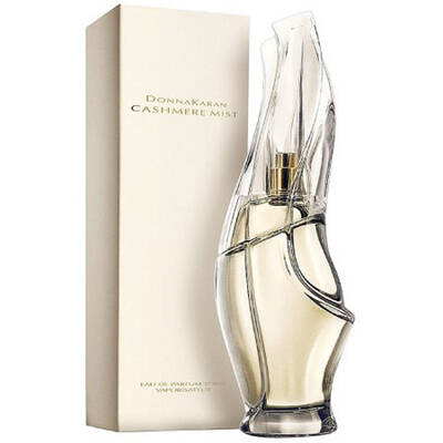 Cashmere Mist Perfume for Women - Eau de Toilette Spray 1.7 oz