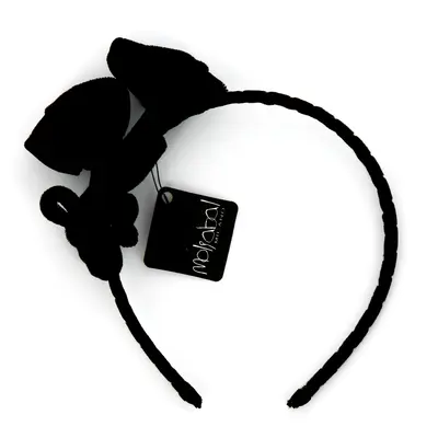 Moliabal, Headband, 129