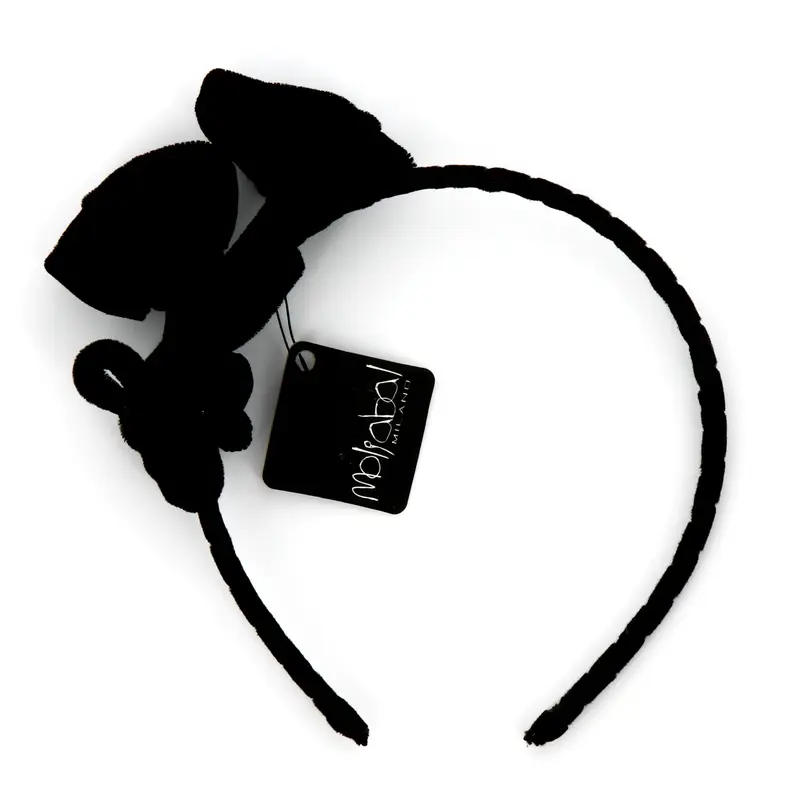 Moliabal, Headband, 129