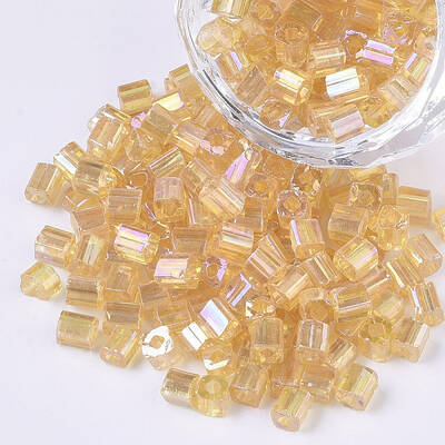 6/0 Glass Seed Beads