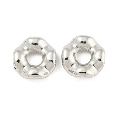 CCB Plastic European Beads