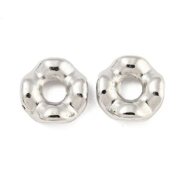 CCB Plastic European Beads