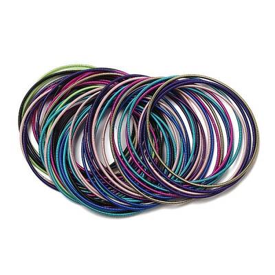 Spring Bracelets