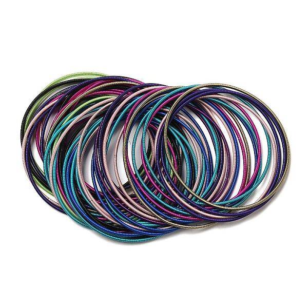Spring Bracelets