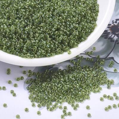 MIYUKI Round Rocailles Beads