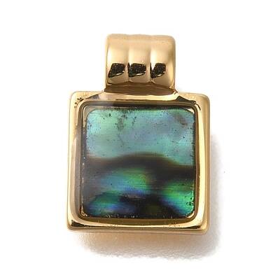 Brass Pendants