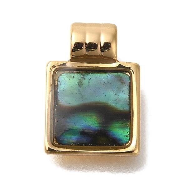 Brass Pendants
