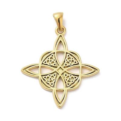 304 Stainless Steel Pendants