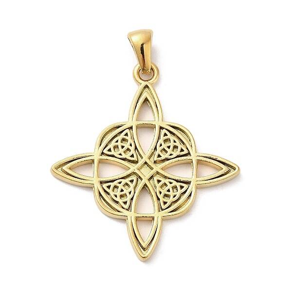 304 Stainless Steel Pendants