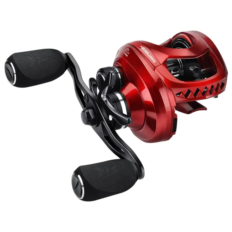 KastKing Speed Demon Elite Skipping Baitcasting Reel