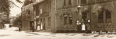 Horsforth’s Hidden History Tour: A Guide to 400 Years of Transformation